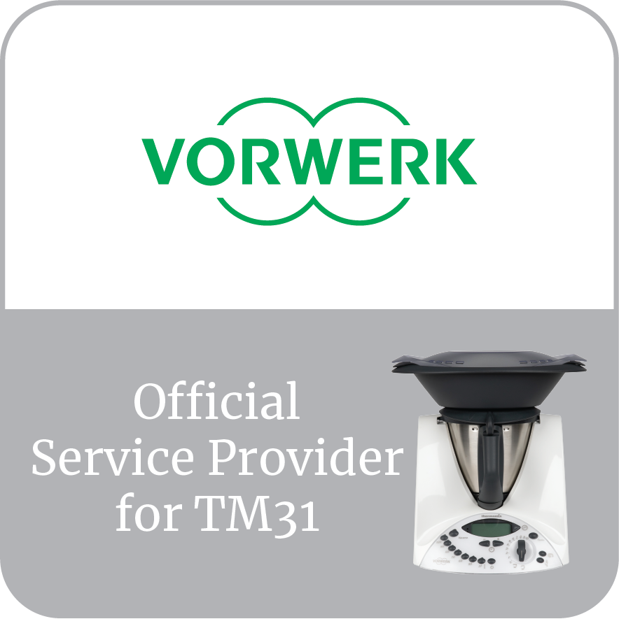 Thermomix TM 31 Vorwerk